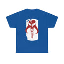 Bounty Hunter - Shoulder Logo Tee