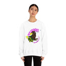 Bug Stomper Sweatshirt