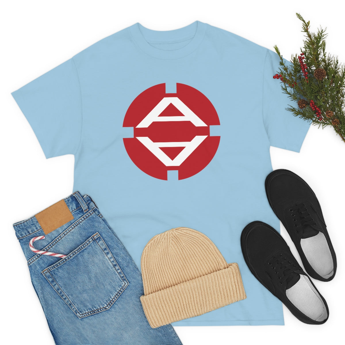 1999 - Main Mission Tee