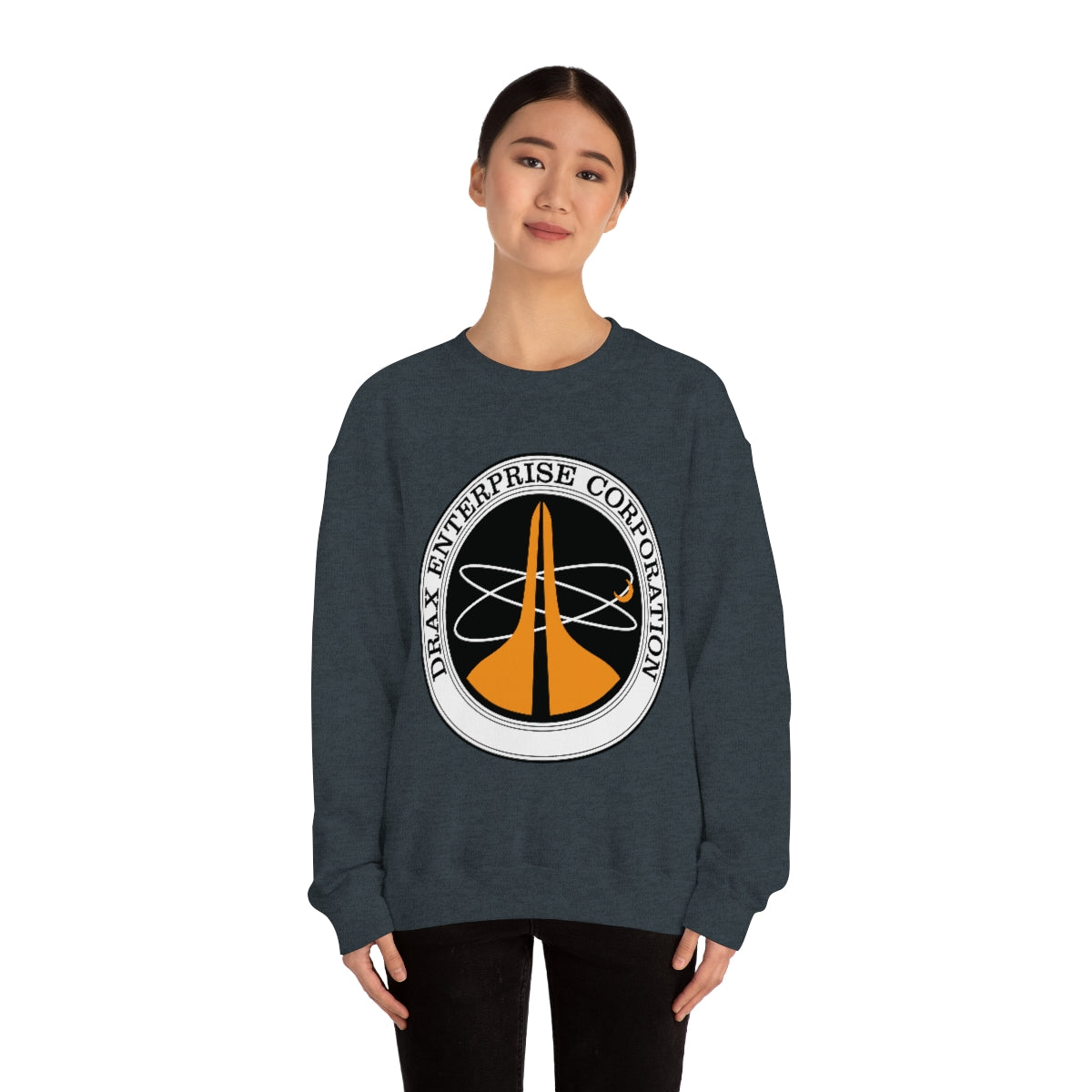 Drax Corporation Sweatshirt