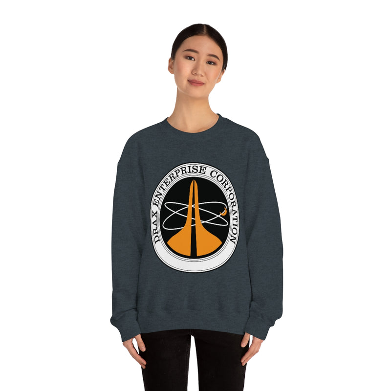 Drax Corporation Sweatshirt