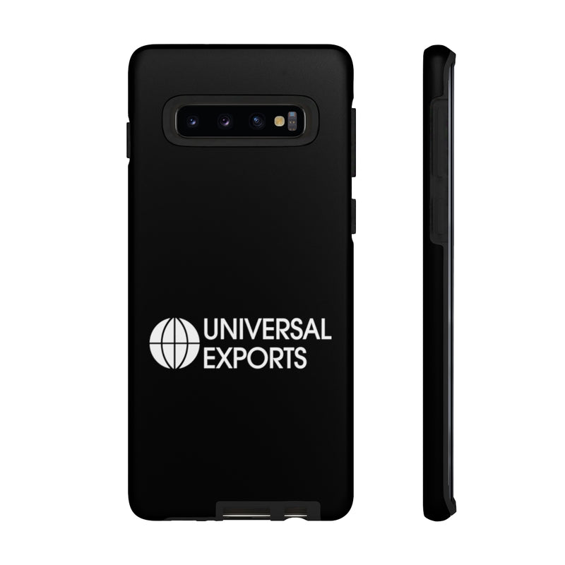 Exports Phone Case