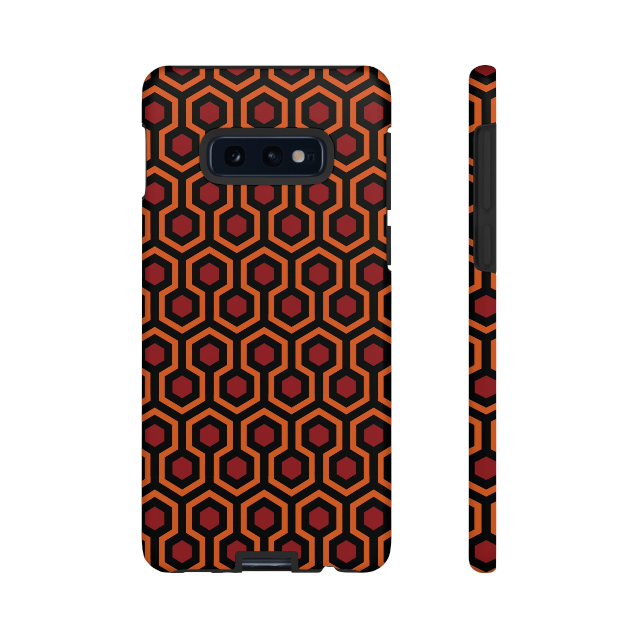 Overlook Hotel Phone Case