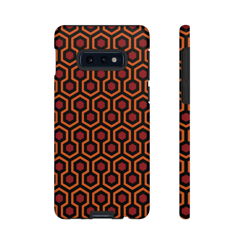 Overlook Hotel Phone Case