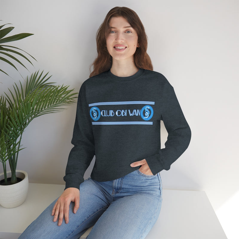 Club Obi-Wan Sweatshirt