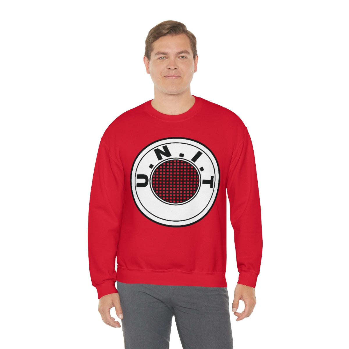 BW - UNIT Sweatshirt