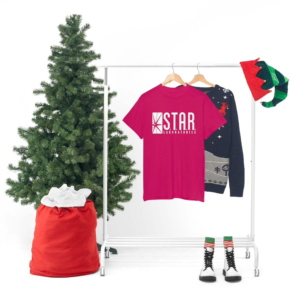 STAR Tee