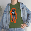 Bounty Hunter Bubble Gum Sticker Tee