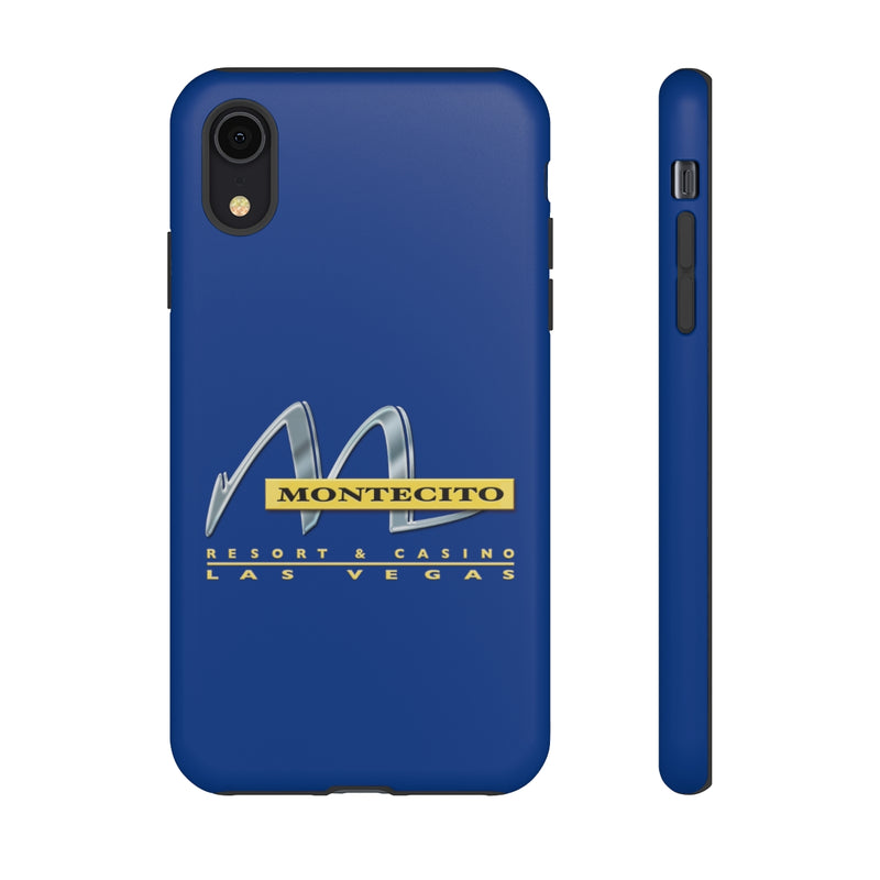 Montecito Phone Case