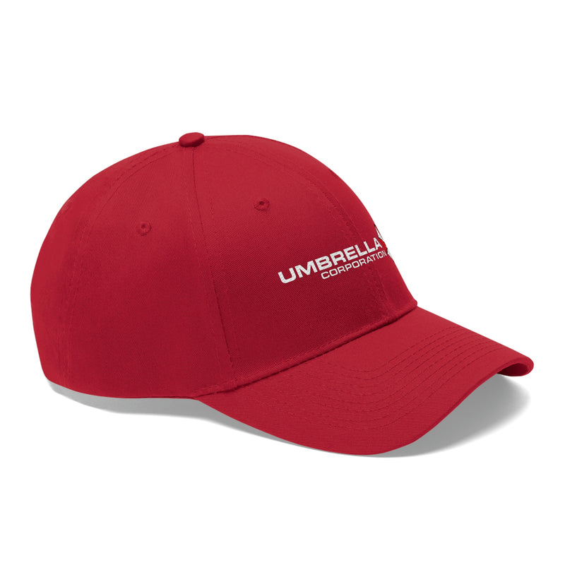 Umbrella Twill Hat