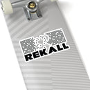 REKALL Stickers