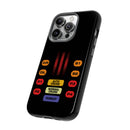 KR - KITT Phone Case