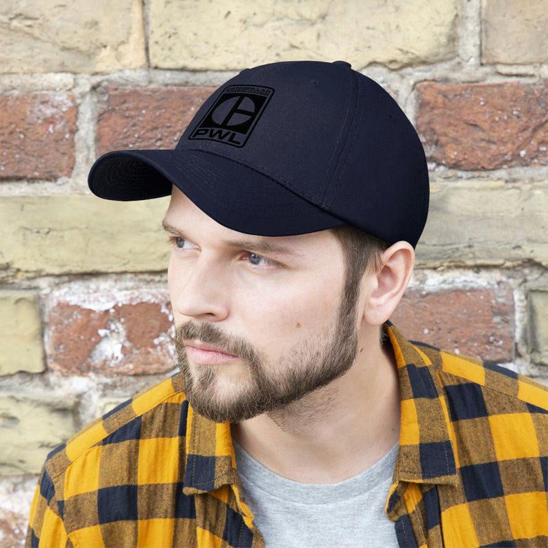 Power Loader Twill Hat