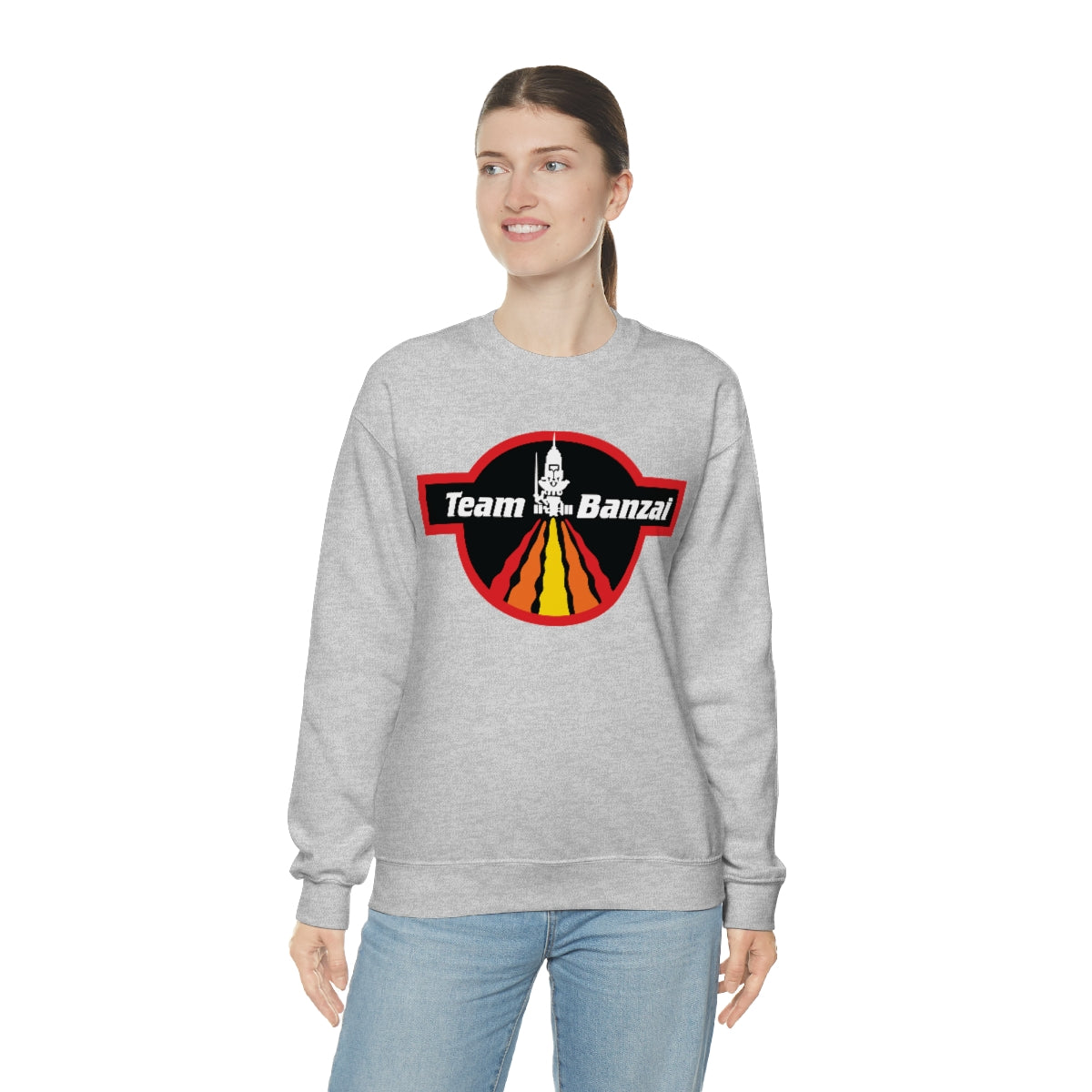 BB - Team Banzai #1 Sweatshirt
