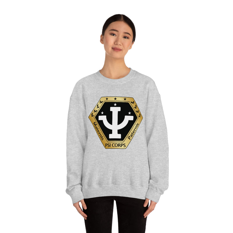B5 - PSI CORPS Sweatshirt