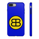BB - Blue Blaze Irregulars Phone Case