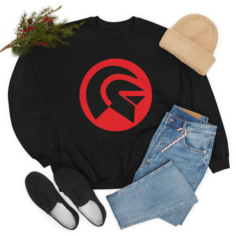 KR - Industries Logo Sweatshirt
