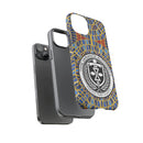 Time Variance Authority Cult of the Carpet Variant Phone Case