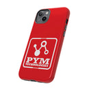 PYM Technologies Phone Case