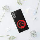 KR - Industries Logo Phone Cases