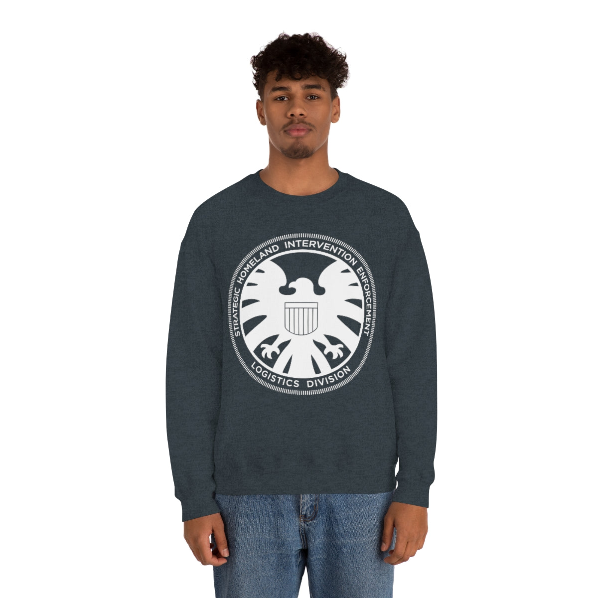 Old SHIELD Sweatshirt