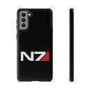 N7 Phone Case