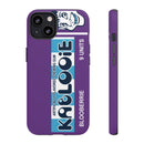 KABLOOIE Phone Case