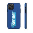 Retro Kenner Phone Case