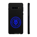 BB - Institute Phone Case