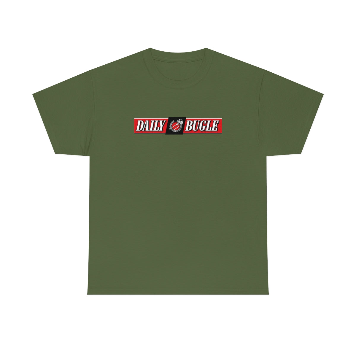 Bugle Tee