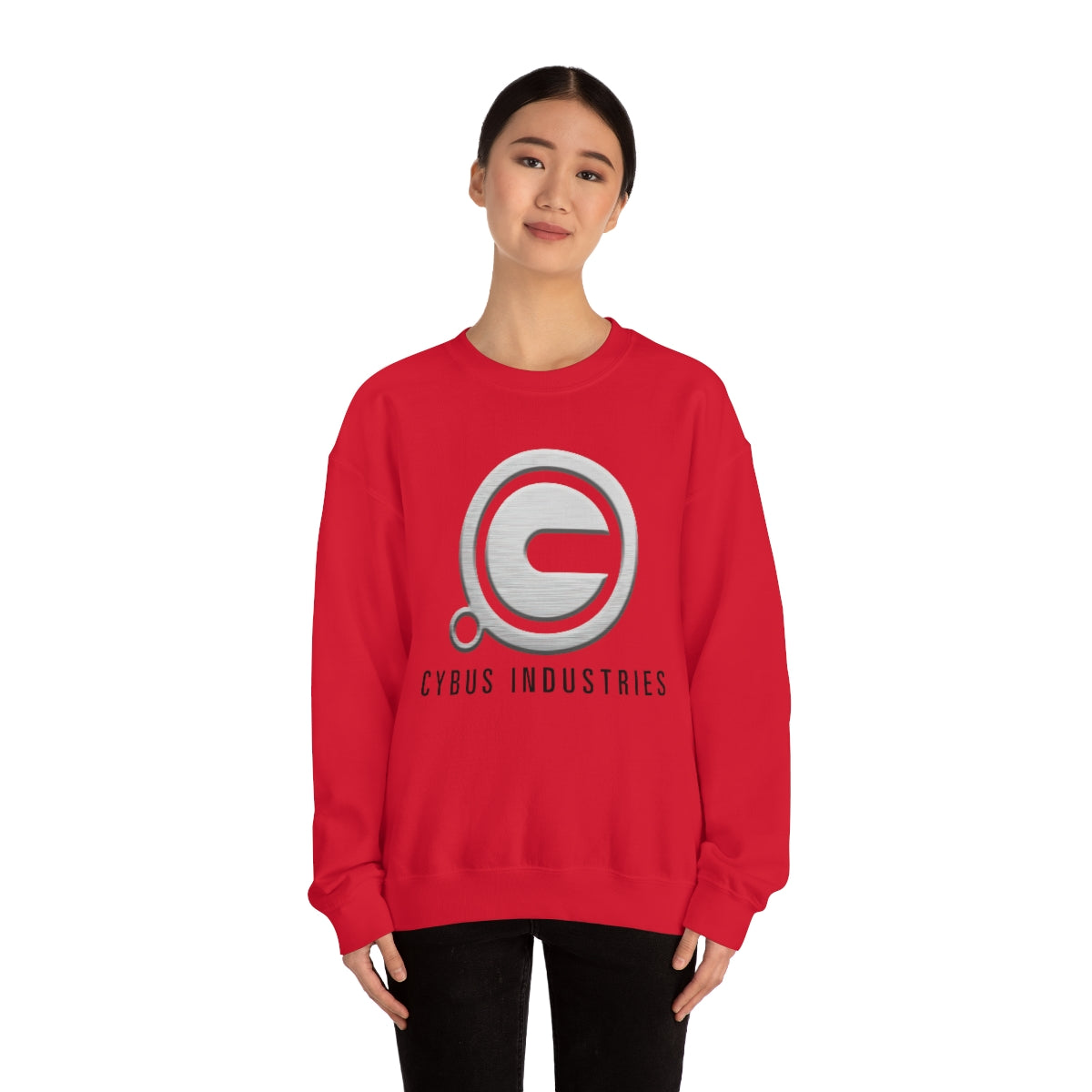DW - Cybus Sweatshirt