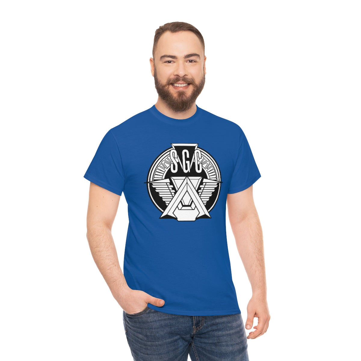 SG Command Tee