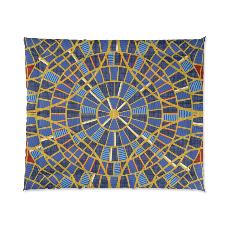 Cult of the Carpet Comforter