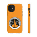 Drax Corporation Phone Case