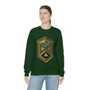 Castle Bravo Hex Sweatshirt