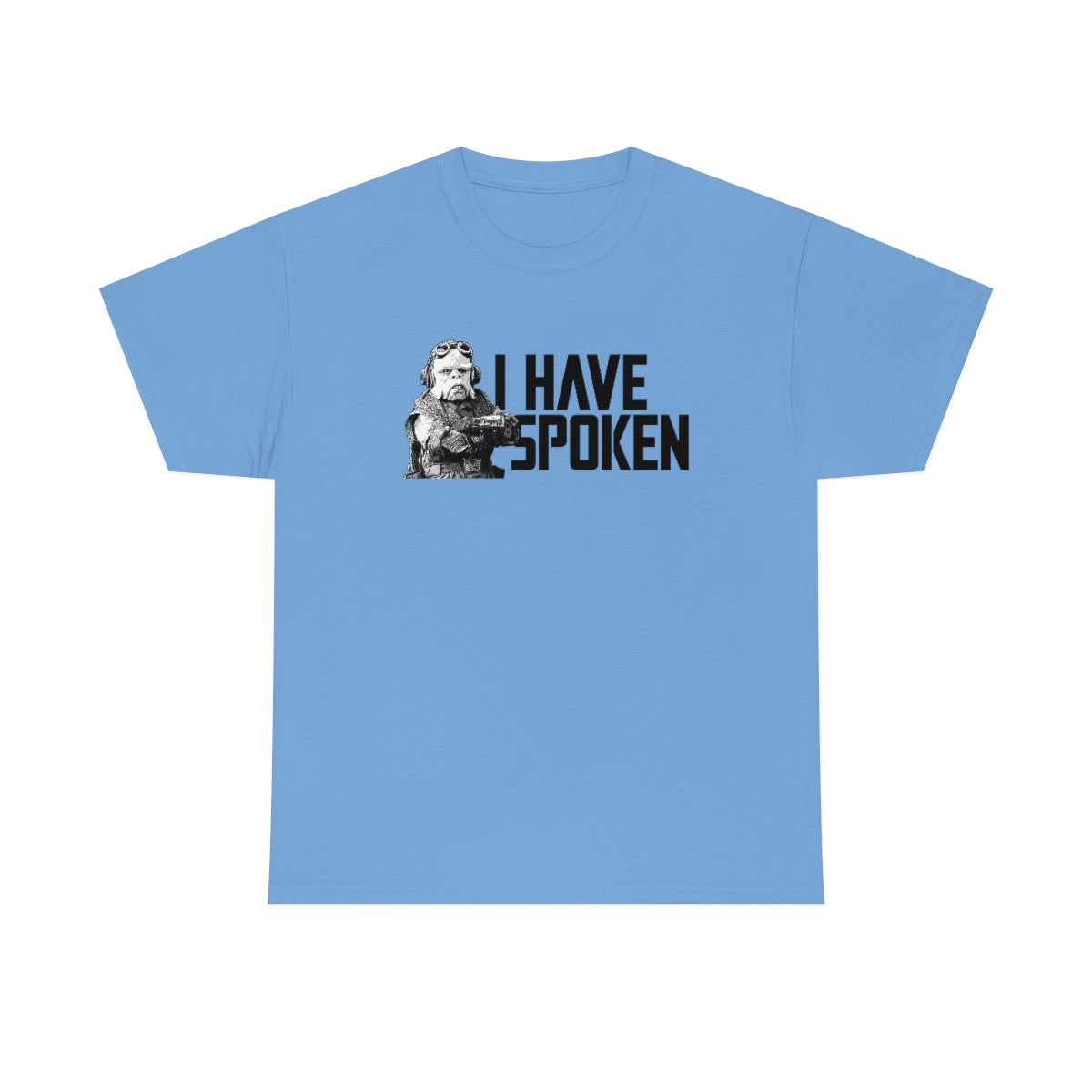 MD - Spoken #2 Tee
