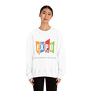 Expo 1974 - Distressed Sweatshirt