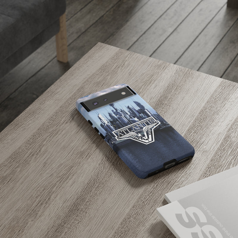 SG - Atlantis Phone Case