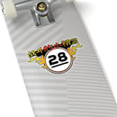 FF - Fighting Elves Stickers