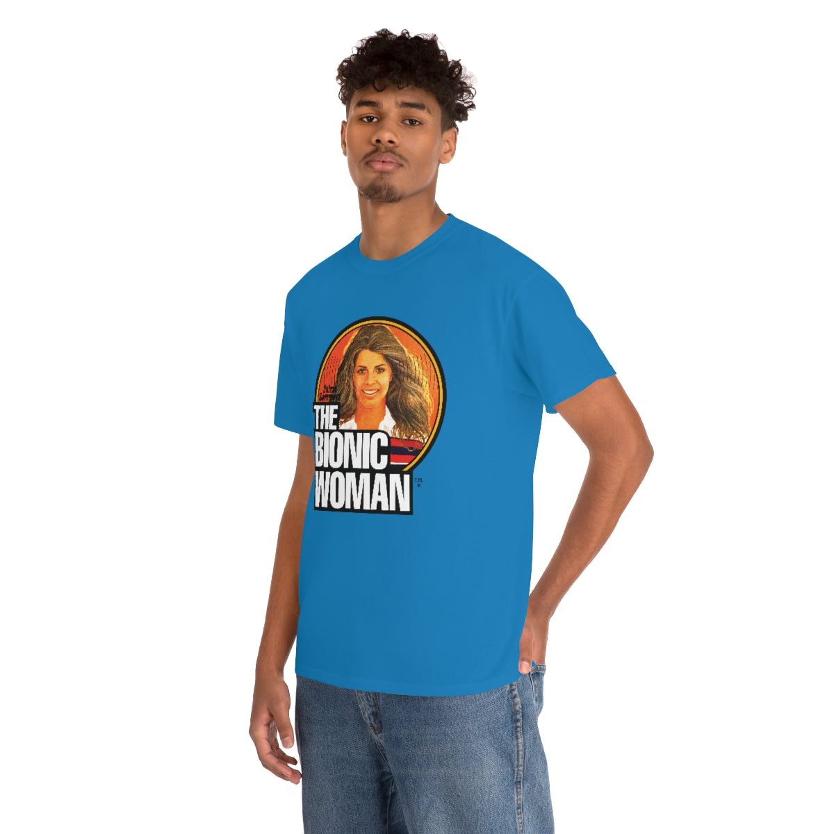 BW Tee