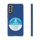 General Mills Proof of Purchase Phone Case