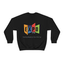 Expo 1974 - Distressed Sweatshirt
