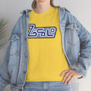 B5 - Zocolo Tee