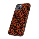 Overlook Hotel Phone Case