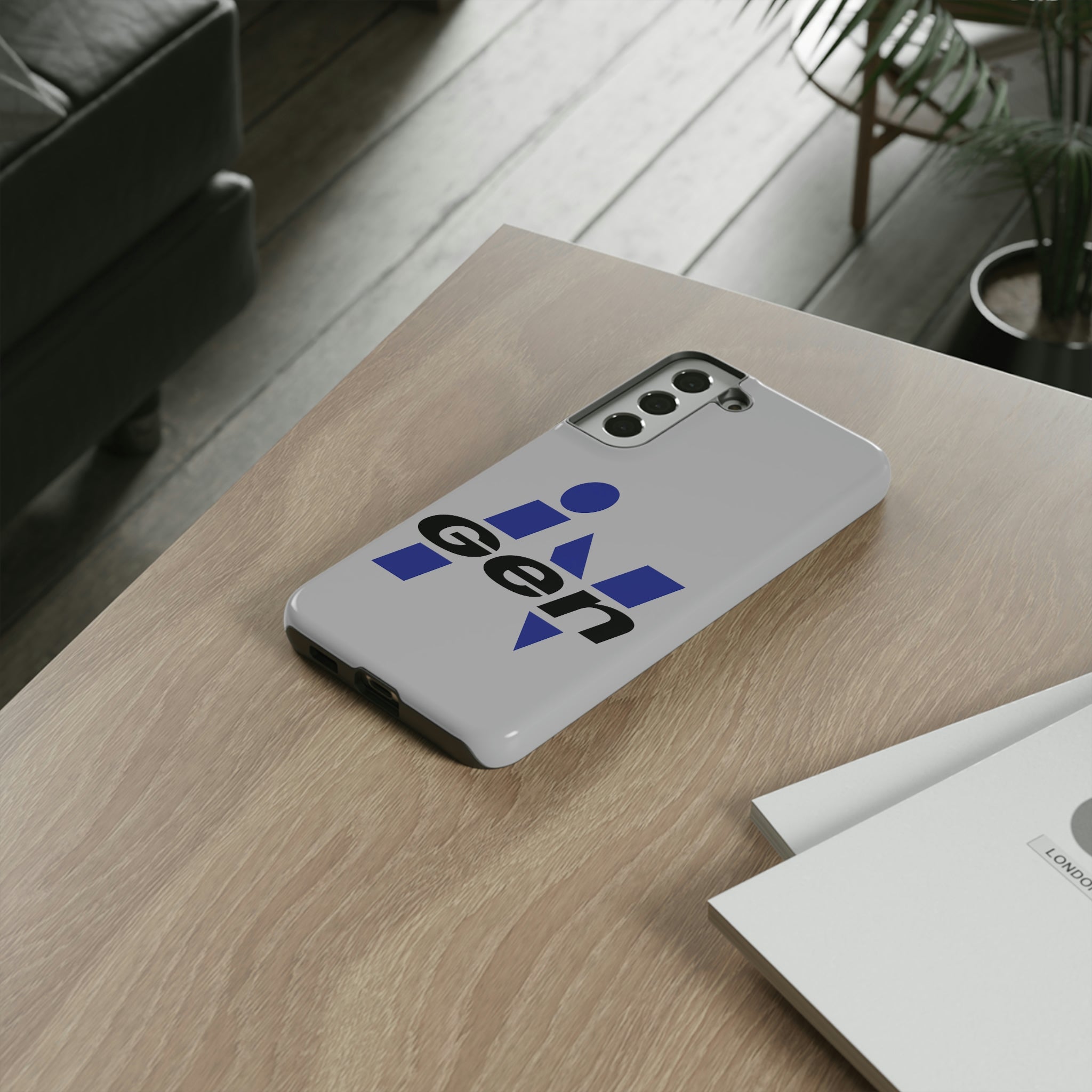 JP - In Gen Phone Case
