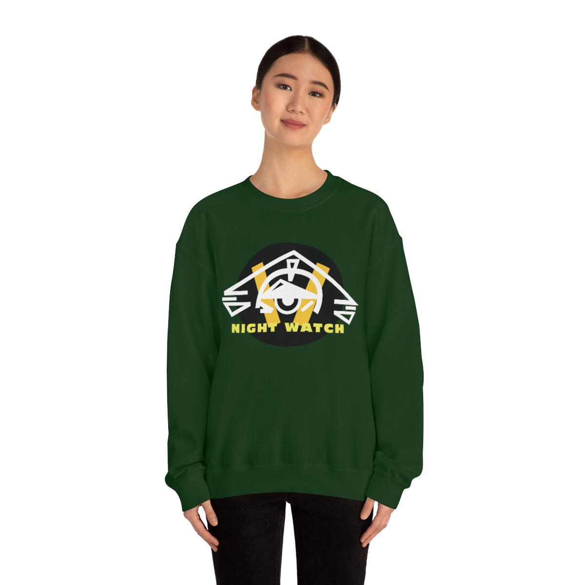 B5 - Night Watch Sweatshirt