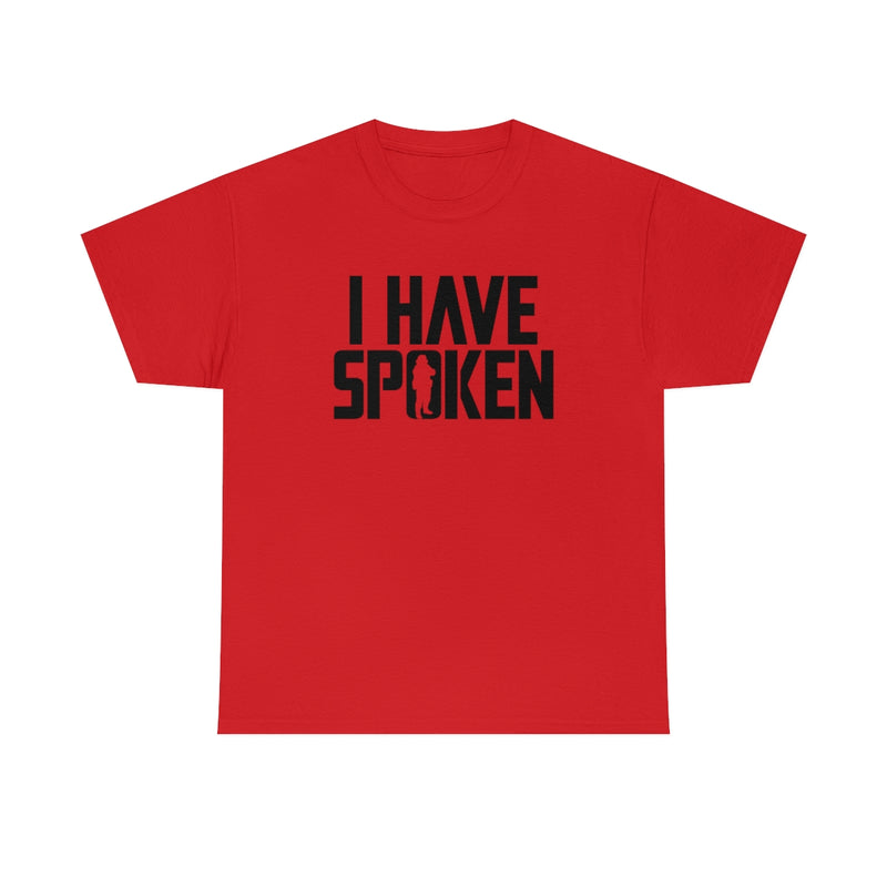 MD - Spoken