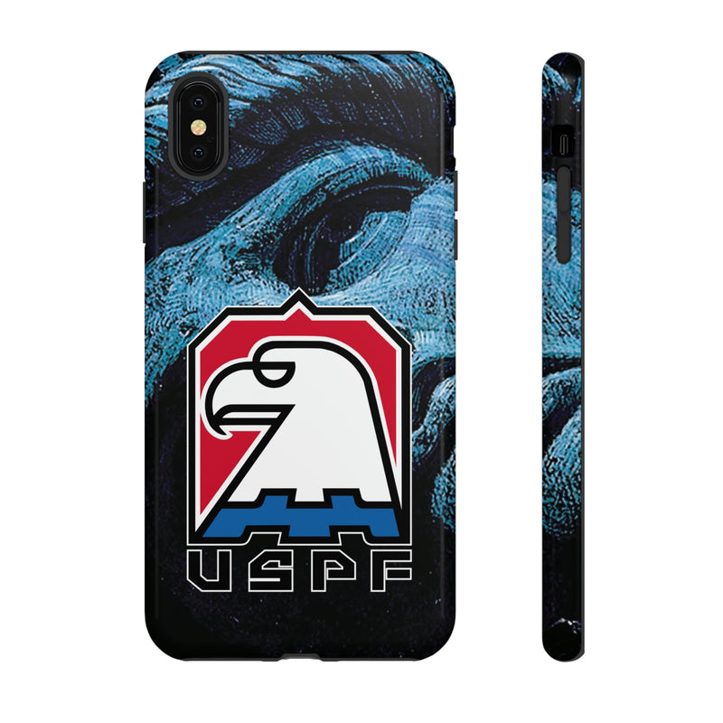 EFNY - USPF Phone Case