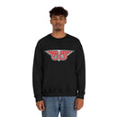 BB - Reverse BB Wings Sweatshirt