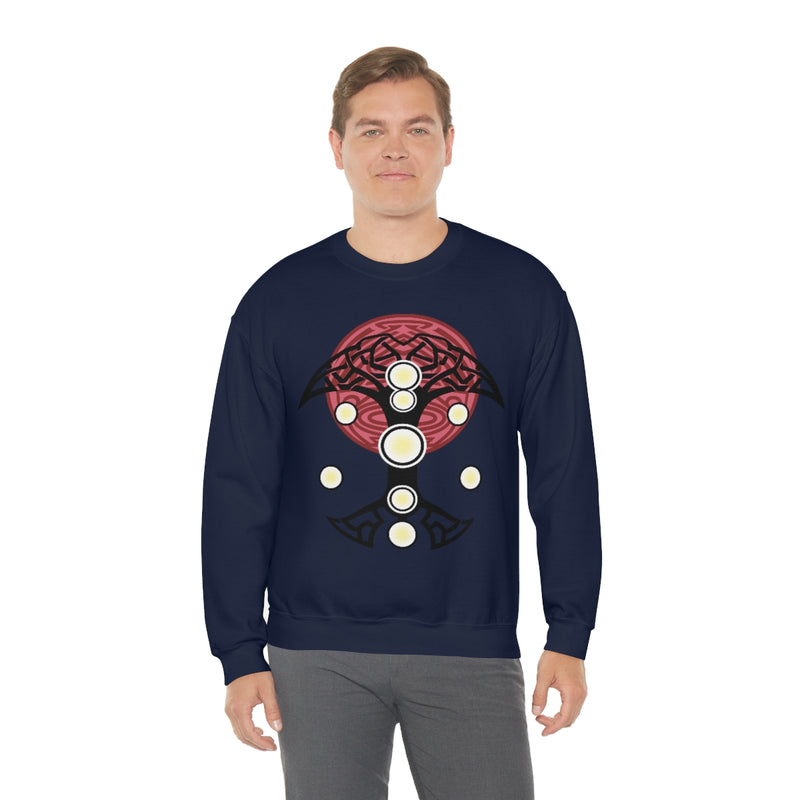 Thunder Tree Sweatshirt